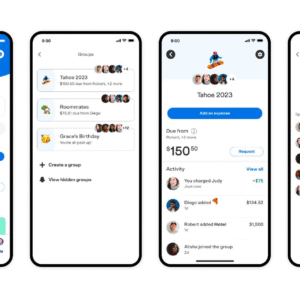 Verified Venmo Account